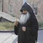 Sargis abexa