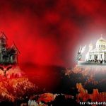 Սրբությունը` խոզանոցում 12 Srbutyuny xohanocum