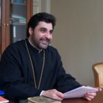 Կարգալույծ է հռչակվել Տ. Նշան աբեղա Պետրոսյանը 13 nshan petrosan o schactii osnovnaja