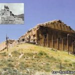 Աղբակի Ս. Բարդուղիմեոս վանք (նկարներ) 12 38575532
