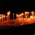 Հույսը վառում է բոլոր մարված մոմերը (առակ) 20 Huys momer