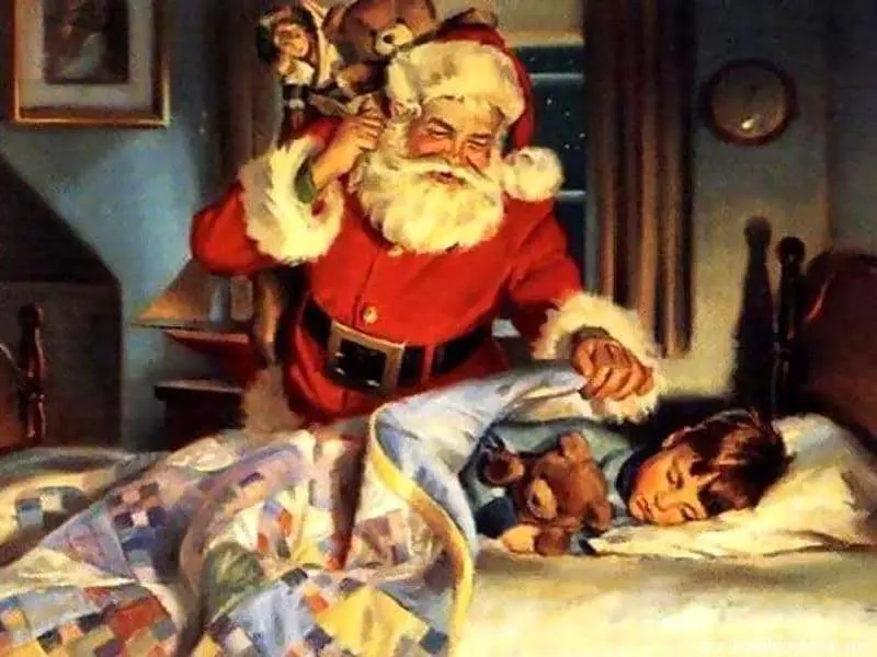 Santa 2