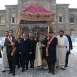 Ս. Ծննդյան տոնը Մայր Աթոռում (նկարներ) 13 1536516 198122907046355 1633584257 n