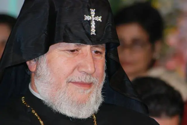 Garegin b 2