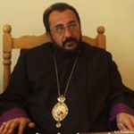 Միքայել եպիսկոպոս Աջապահյան. ԱՍՏՎԱԾԱՇՈՒՆՉԸ ԵՎ ՍՈՒՐԲ ԾՆՈՒՆԴԸ 13 Miqayel eps