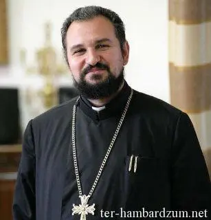 Ter Vahram 2