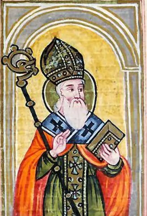 Nerses shnorhali e1521034514504