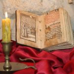 Պահք, խոստովանություն և ողորմություն 13 Pahq