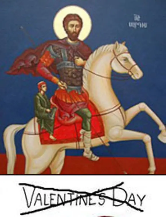 Sargis Valentin