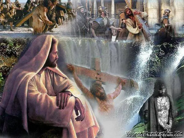 ashxarhy ev chsmartutyun