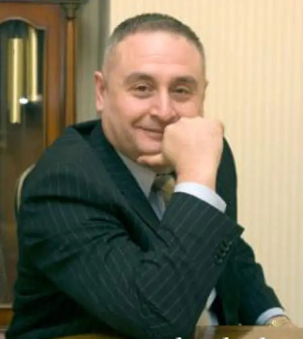 Artur Simonyan
