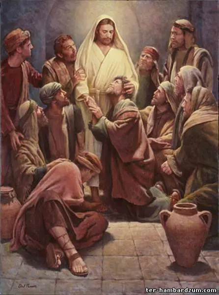 Parasirutyun