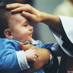 Մկրտությունը պարտավորեցնում է մեզ այլևս սուրբ կյանքով ապրելու 17 Mkrtutyun