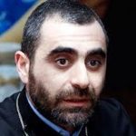 «Կյանքի խոսքի» հետևորդների հոսք` Հայ Առաքելական եկեղեցի 13 Ter Esayi