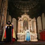 Համբարձման տոնը Մայր Աթոռ Սուրբ Էջմիածնում (նկարներ) 12 10403501 247472792111366 5540051048201121960 n