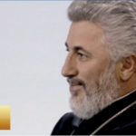 Հայ Առաքելական Ս. Եկեղեցու և Ռուս ուղղափառ եկեղեցու դավնաբանական նմանությունները և տարբերությունները 13 Ezras Arq. Nersisyan