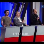 Կրոնական հանդուրժողականություն.Ազատ գոտի 12 Kronakan handerjuxokanatyun