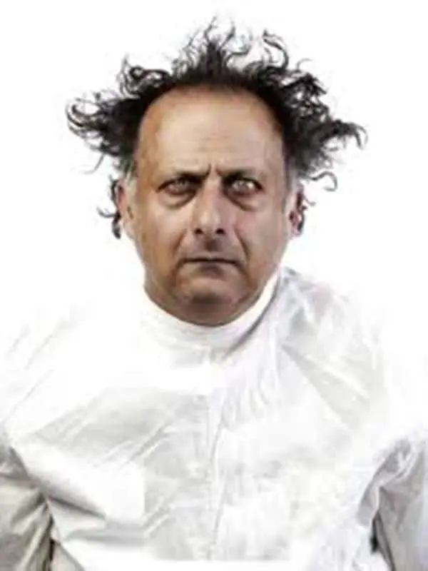 Sergey 2