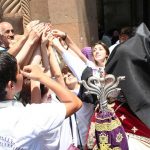 Սուրբ Էջմիածնի տոնը Մայր Աթոռում (նկարներ) 14 10253878 253506004841378 3314146562599000595 n