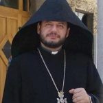 Կանադայի հայոց թեմի առաջնորդ է ընտրվել Տ. Աբգար վարդապետ Հովակիմյանը 12 Abgar vrd