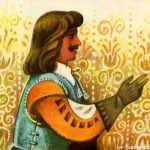 Ձանձրույթ (առակ) 16 Arak 9