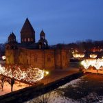 Քարոզ. «Մարմնի ճրագը աչքն է» 12 Hogevor achqer