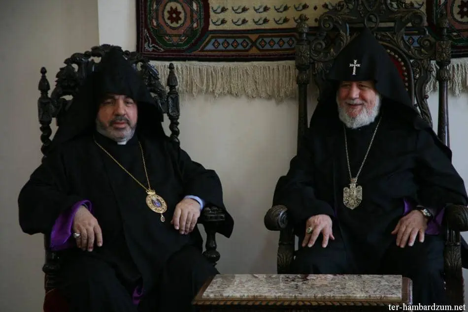 Patriarch of Jerusalem 3
