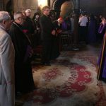 Խաղաղության աղոթք Սիրիայի համար 13 Sirya axotq