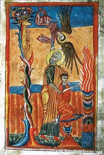 Abraham