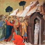 Հոգեւոր մարդը մարմինը արհամարհող մարդը չէ 13 Marmni masin