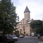 Մայր Աթոռը դատապարտում է Վիրահայոց Թեմում կատարված ազգային թշնամանքը և կրոնական անհանդուրժողականությունը 12 S. Ejmiacin