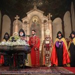 Ս. Աստվածածնի վերափոխման տոնը Մայր Աթոռ Սուրբ Էջմիածնում (նկարներ) 12 10521462 269876013204377 6881621224493020690 n