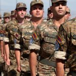 Այս պատմությունը նման է մեր օրերի հայ զինվորի սխրագործության 12 Hay zinvor