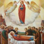 Սուրբ Կույսի մշտնջենական կուսությունը ըստ բողոքականների 13 Verapoxum 31