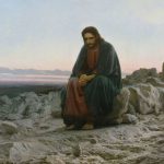 Աղոթք Մեր Տեր Հիսուս Քրիստոսին 13 Hisus 35