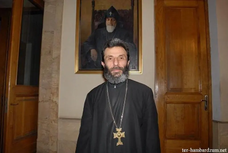 Ter Grigor