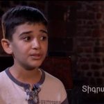 Տիգրանի աղոթքը 13 tigrani axotqy