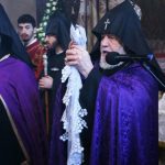 Ս. Թադեոս և Բարդուղիմեոս առաքյալների տոնը հռչակվեց Սուրբ Գեղարդի ուխտի օր (նկարներ) 13 1476038 312905022234809 7212038155784565213 n