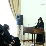 «Լավագույն ուսուցիչ» մրցանակաբաշխություն Մայր Աթոռում (նկարներ) 16 25 Best teacher 6