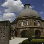 Gevorgyan chemaran 2