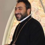 Մայր Աթոռը բոլոր հնարավոր միջոցներով աջակցում է խոցելի խավին 13 Hayr Isahak 2