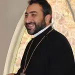 Hayr Isahak 2