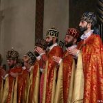 Նոր նշանակումներ 12 Nor nshanakumner