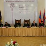 ՀԱՅՏԱՐԱՐՈՒԹՅՈՒՆ ՀԱՅԱՍՏԱՆՅԱՅՑ ԱՌԱՔԵԼԱԿԱՆ ՍՈՒՐԲ ԵԿԵՂԵՑՈՒ ԵՊԻՍԿՈՊՈՍԱՑ ԺՈՂՈՎԻ 13 episkoposac joxov