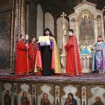 Ամենայն Հայոց Կաթողիկոսի սրբատառ կոնդակը Հայոց Ցեղասպանության 100-րդ տարելիցի առիթով 13 10649722 324541317737846 3900976179856951059 n