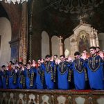 Սարկավագական ձեռնադրություն Մայր Աթոռում (նկարներ) 13 25 Dzernadrutyun 3