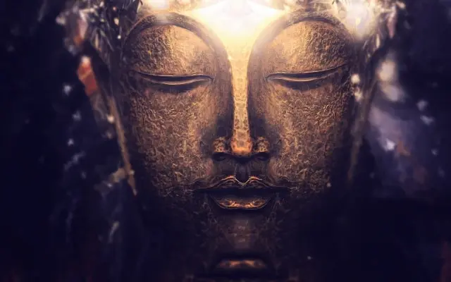 Budda