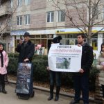 «Զգուշացեք Եհովայի վկաներից» կամ Պատասխան քարոզչություն «վայ» քարոզիչներին 12 Ehovayi Vkaner 1