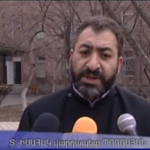 Hayr Isahak