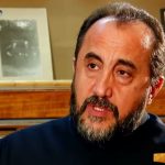 «Սիրանկյուն» հաղորդաշարի հյուրն է Շիրակի թեմի առաջնորդ Միքայել եպիսկոպոս Աջապահյանը 12 miqayel eps.
